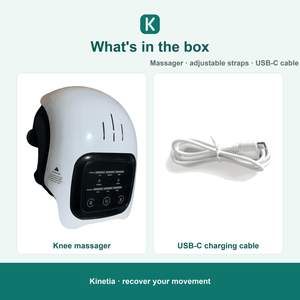 What's in the box